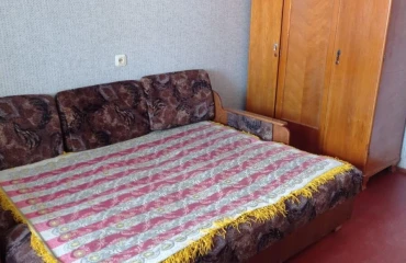 Photo Four-Room flat, to rent. Poltava Подольский