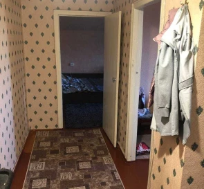 Photo 2. One-Room flat, to rent. Poltava