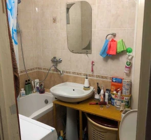 Photo 4. One-Room flat, to rent. Poltava