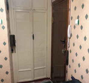 Photo 3. One-Room flat, to rent. Poltava