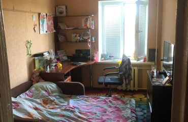 Photo One-Room flat, to rent. Poltava