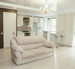 Photo 3. Three-Room flat, to rent. Poltava