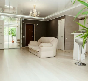 Photo 4. Three-Room flat, to rent. Poltava
