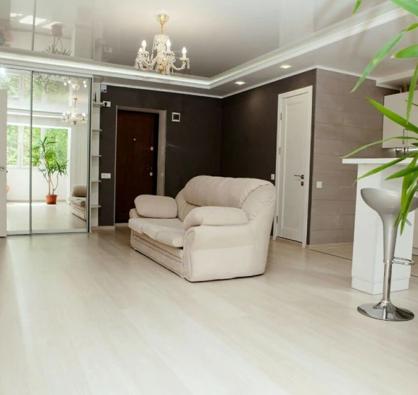 Photo 1. Three-Room flat, to rent. Poltava