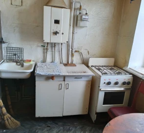 Fotografie 2. Două Camere apartament, de închiriat. Poltava