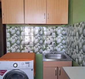 Zdjęcie 5. Kawalerka mieszkanie, do wynajęcia. Poltava