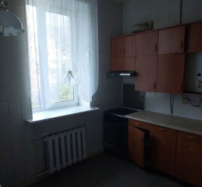 Photo 3. One-Room flat, to rent. Poltava
