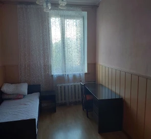 Photo 5. One-Room flat, to rent. Poltava