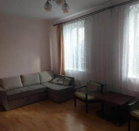 Photo 1. One-Room flat, to rent. Poltava