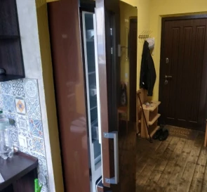 Photo 4. One-Room flat, to rent. Poltava