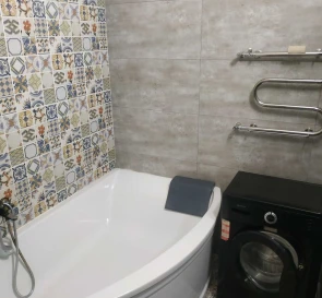 Photo 5. One-Room flat, to rent. Poltava