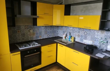 Photo One-Room flat, to rent. Poltava