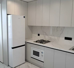 Photo 5. One-Room flat, to rent. Poltava