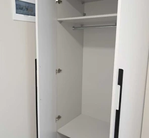 Photo 2. One-Room flat, to rent. Poltava