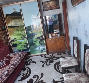 Photo 4. Two-Room flat, to rent. Poltava