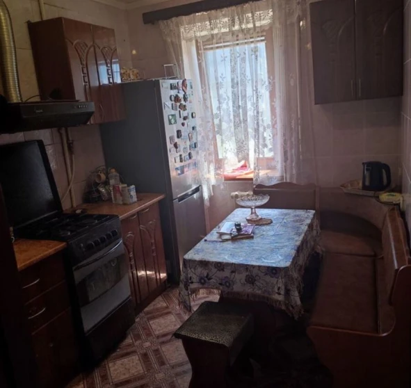 Photo 1. Two-Room flat, to rent. Poltava