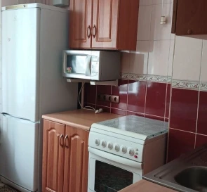 Zdjęcie 2. Kawalerka mieszkanie, do wynajęcia. Poltava