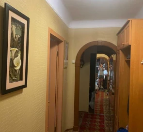 Photo 3. Two-Room flat, to rent. Poltava