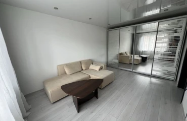 Photo One-Room flat, to rent. Poltava