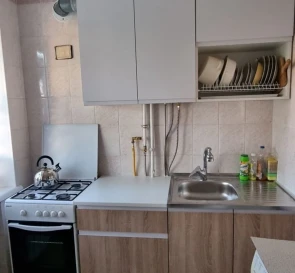 Zdjęcie 3. Kawalerka mieszkanie, do wynajęcia. Poltava