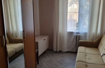 Photo One-Room flat, to rent. Poltava