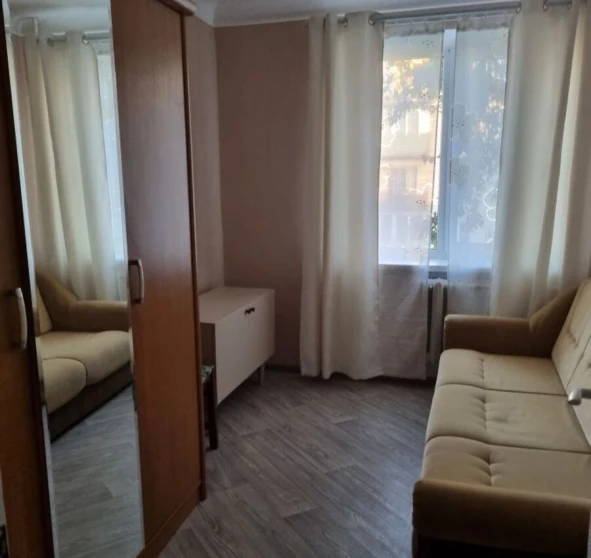 Zdjęcie 1. Kawalerka mieszkanie, do wynajęcia. Poltava