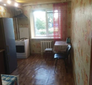 Photo 3. One-Room flat, to rent. Poltava
