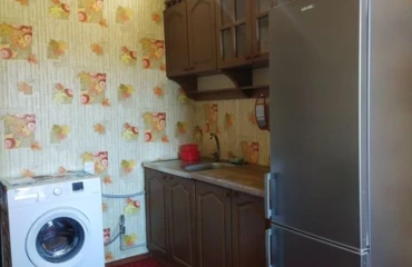 Photo One-Room flat, to rent. Poltava