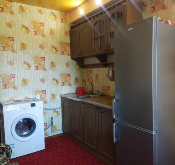 Photo 1. One-Room flat, to rent. Poltava