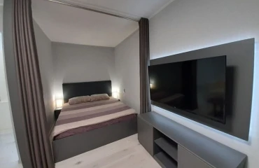 Foto Monoambiente piso, para alquilar. Poltava
