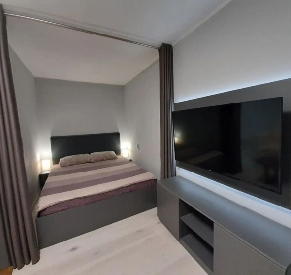 Fotografie 1. Garsonieră apartament, de închiriat. Poltava