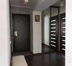 Photo 2. One-Room flat, to rent. Poltava