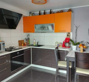 Photo 3. One-Room flat, to rent. Poltava