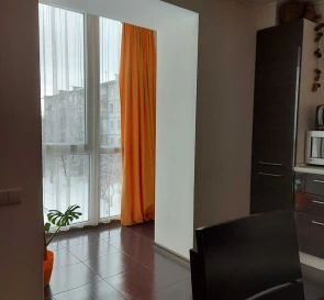 Photo 4. One-Room flat, to rent. Poltava