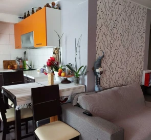 Photo 5. One-Room flat, to rent. Poltava