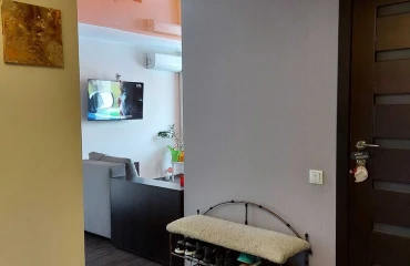 Photo One-Room flat, to rent. Poltava