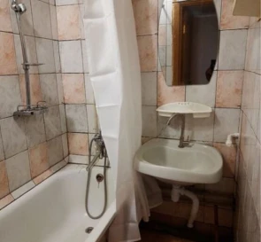 Photo 4. One-Room flat, to rent. Poltava