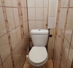 Photo 5. One-Room flat, to rent. Poltava