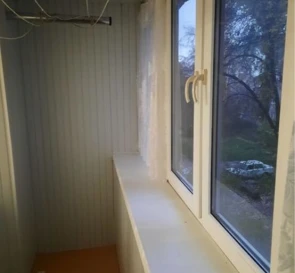 Photo 3. One-Room flat, to rent. Poltava