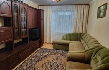 Photo One-Room flat, to rent. Poltava