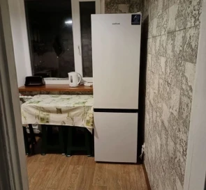 Photo 4. One-Room flat, to rent. Poltava