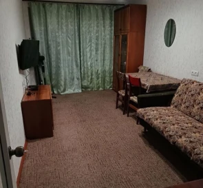 Photo 2. One-Room flat, to rent. Poltava