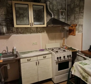 Photo 3. One-Room flat, to rent. Poltava