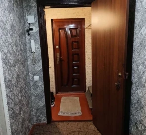 Photo 5. One-Room flat, to rent. Poltava