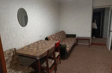 Photo One-Room flat, to rent. Poltava