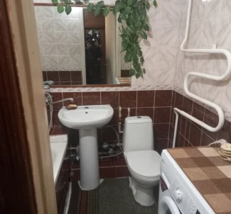 Photo 3. One-Room flat, to rent. Poltava