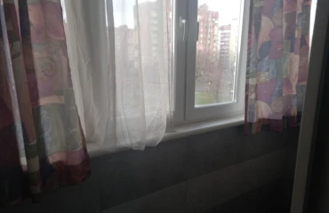 Photo One-Room flat, to rent. Poltava