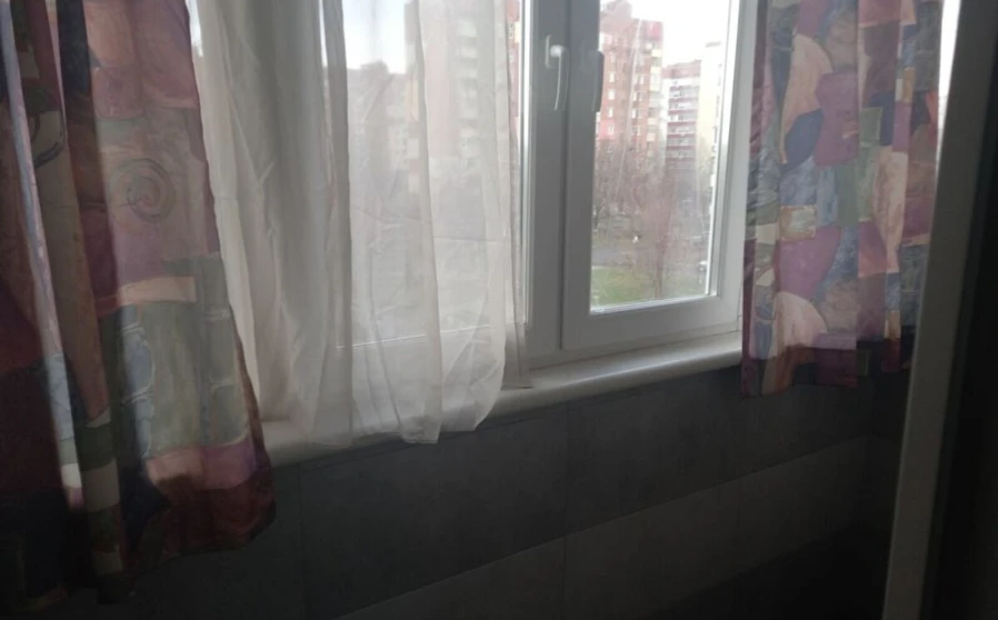 Photo 1. One-Room flat, to rent. Poltava