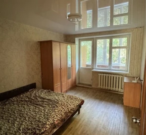 Photo 3. Two-Room flat, to rent. Poltava
