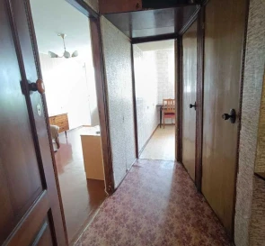 Photo 5. One-Room flat, to rent. Poltava Подольский